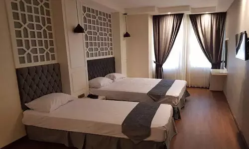 هتل نسیم شرق مشهد هتل نسیم شرق مشهد